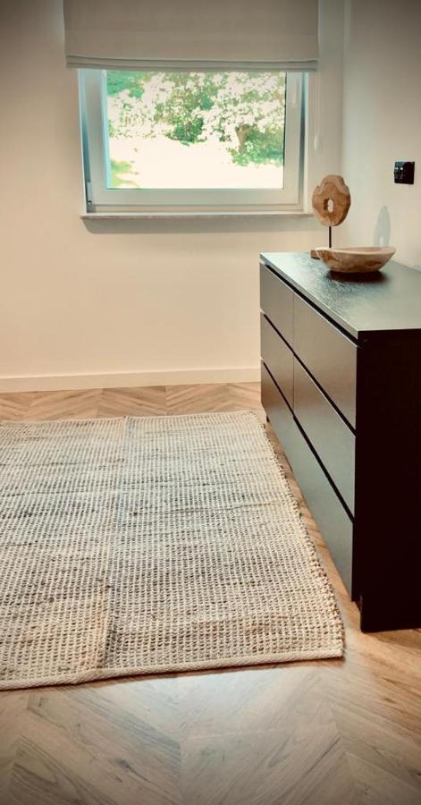 Apartmán Apartament Na Wzgorzu Lidzbark Warmiński Exteriér fotografie